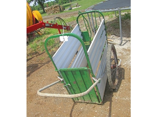Caf-Cart