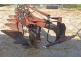 Semi-Mount Plow