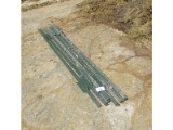 New 6' Steel Stakes