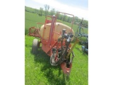 Vicon LS 1410T Sprayer