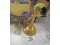 Brass Candlestick Telephone