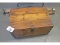 Wooden Crate