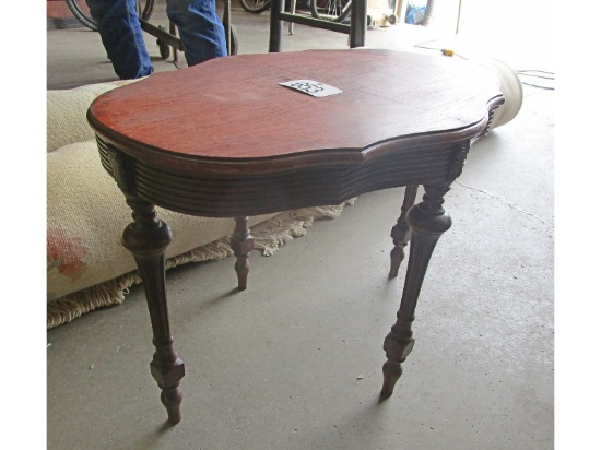 Small Parlour Table