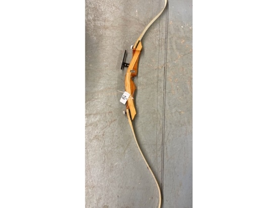 Selector Recurve Bow
