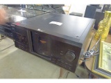 Sony Disc Player