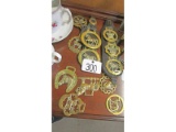 Horse Brasses