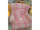 Wingback Chair