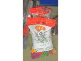 Bags of Fertilizer