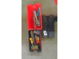 Toolbox & Tools