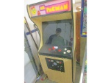 Ms. Pac-Man Arcade Game