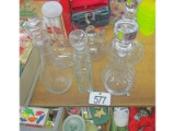 Decanters