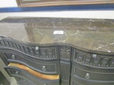 Marble Top Type Chest