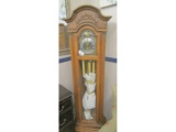 Grandfather Clock