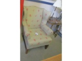 Wingback Chair