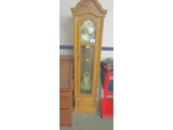 Grandfather Clock