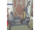 Health Rider Elliptical Machine