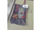 Multimeter & Bag