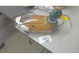 Duck Telephone