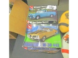 Model Cars