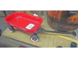 Radio Flyer Wagon