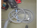 Central Vac Hose