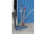 Garden Tools