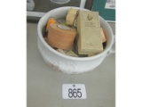 Chamber Pot & Soap