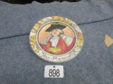 Royal Doulton Plate