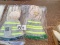 2 Pairs of New Gloves