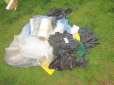 Garbage Bags, Etc.