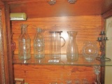Vases and Bottles