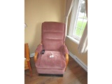 Medical Lift Chair - Like New