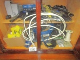 Electrical Components, Etc.