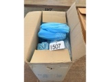 Box of Shoe Covers