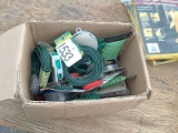 Assorted Utility Wire