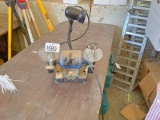 Bench Grinder