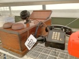 Antique & Vintage Phone