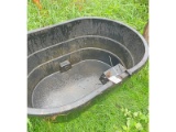 Water Trough