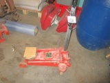 2 Ton Floor Jack