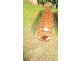 Roll of Reinforcement Wire