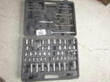 Westward Socket Set - Partial Set