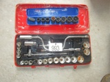 Partial Socket Sets