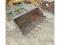 143 John Deere Loader - No Lift Cylinders