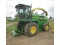 John Deere 7450 ProDrive Forage Harvester - As Is