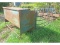 Marweld Calf Creep Feeder