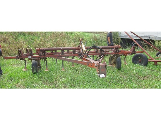 Case 1200 Cultivator