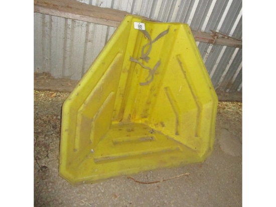 Grain Boot