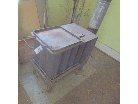 Sedore Woodstove