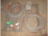 Miscellaneous Electric Fence Wire
