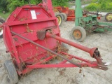 Dion N14 Blower - Needs Bands and Paddles